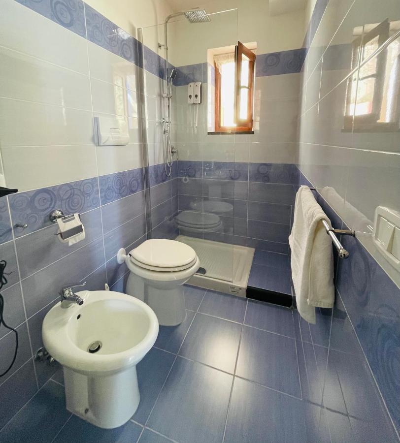 Sdraiati Pollica - Apartments - Bed & Breakfast Zewnętrze zdjęcie