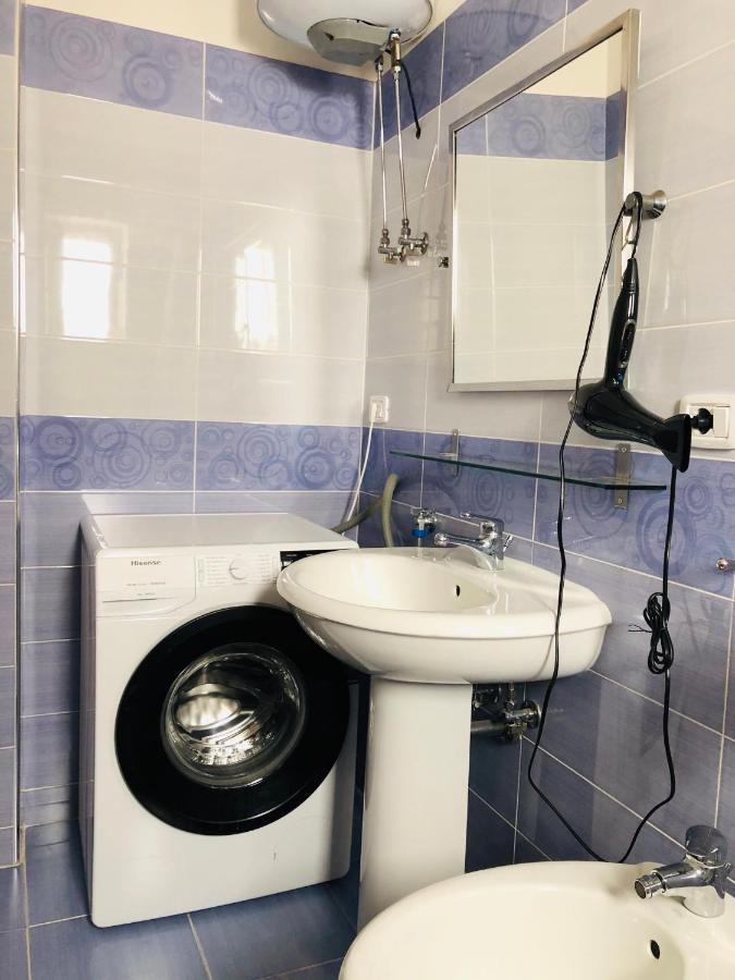 Sdraiati Pollica - Apartments - Bed & Breakfast Zewnętrze zdjęcie