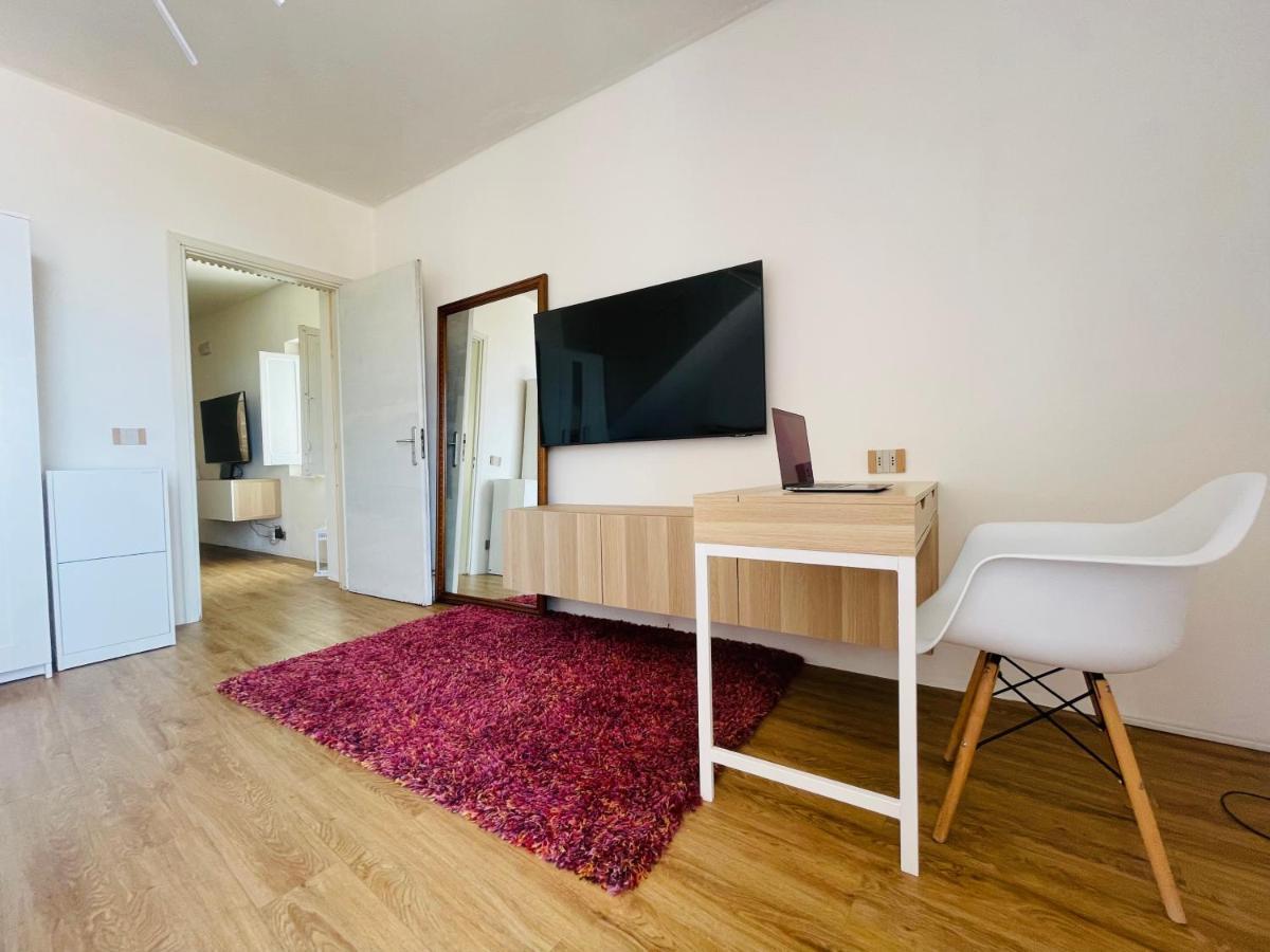 Sdraiati Pollica - Apartments - Bed & Breakfast Zewnętrze zdjęcie