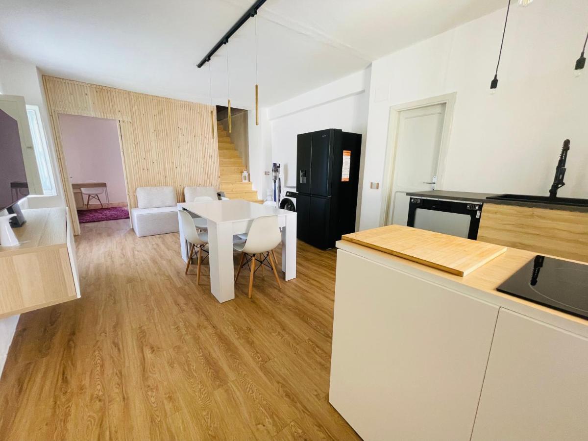Sdraiati Pollica - Apartments - Bed & Breakfast Zewnętrze zdjęcie