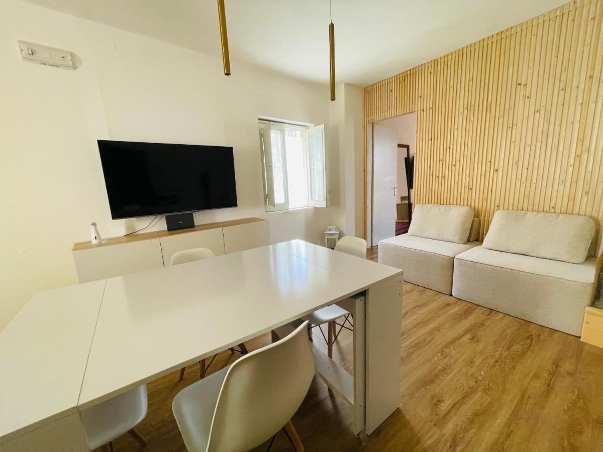 Sdraiati Pollica - Apartments - Bed & Breakfast Zewnętrze zdjęcie