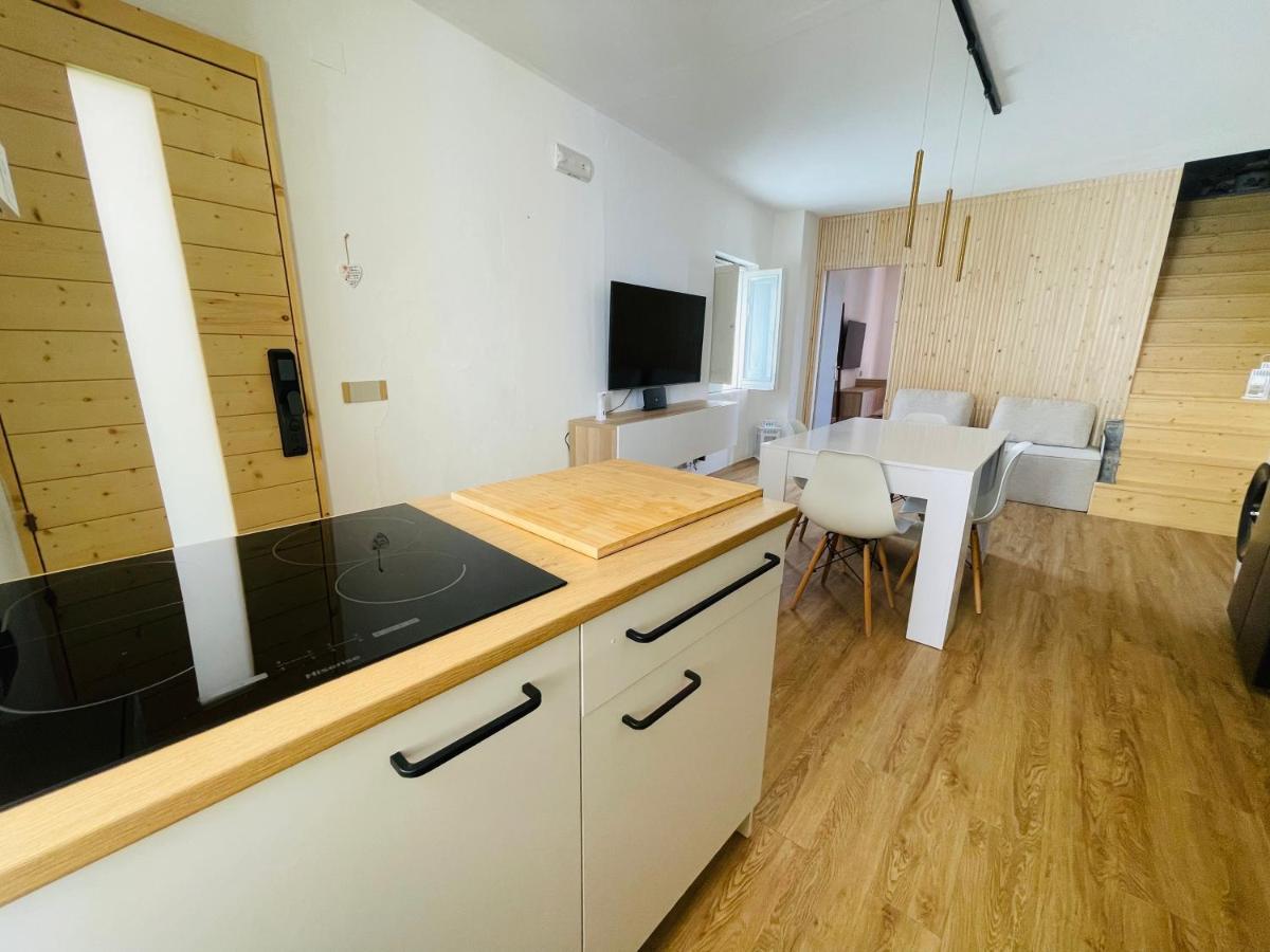 Sdraiati Pollica - Apartments - Bed & Breakfast Zewnętrze zdjęcie