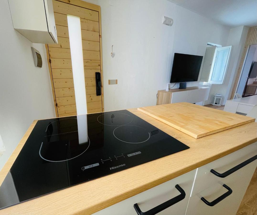 Sdraiati Pollica - Apartments - Bed & Breakfast Zewnętrze zdjęcie